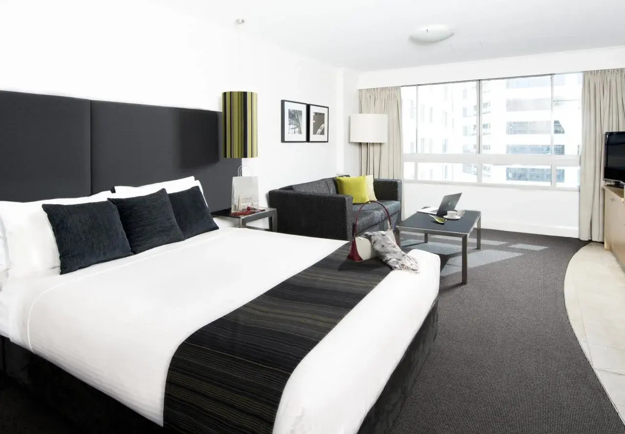 Foto - Mantra on Kent