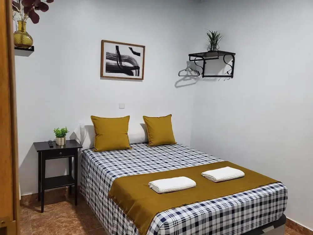 Photo - M-A Catrachos Rooms
