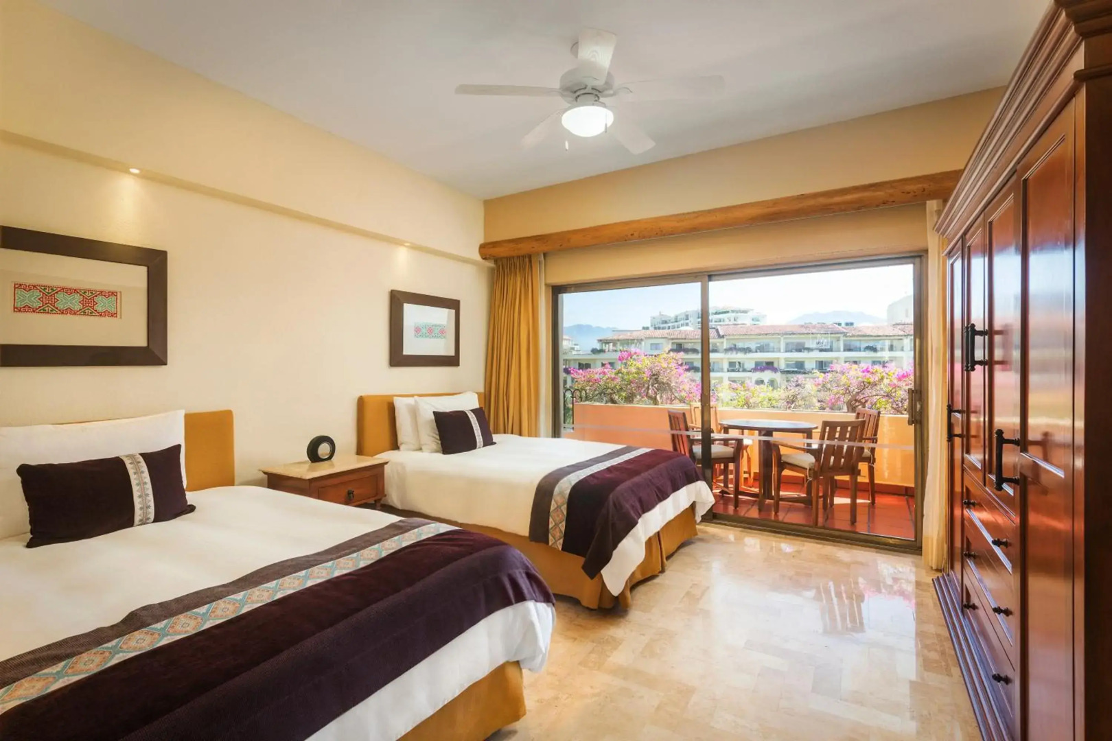 Foto - Velas Vallarta Suite Resort All-Inclusive