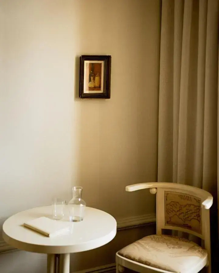 Foto - Stockholm Stadshotell