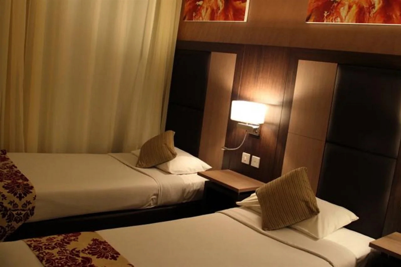 Foto - Spark Residence Hotel