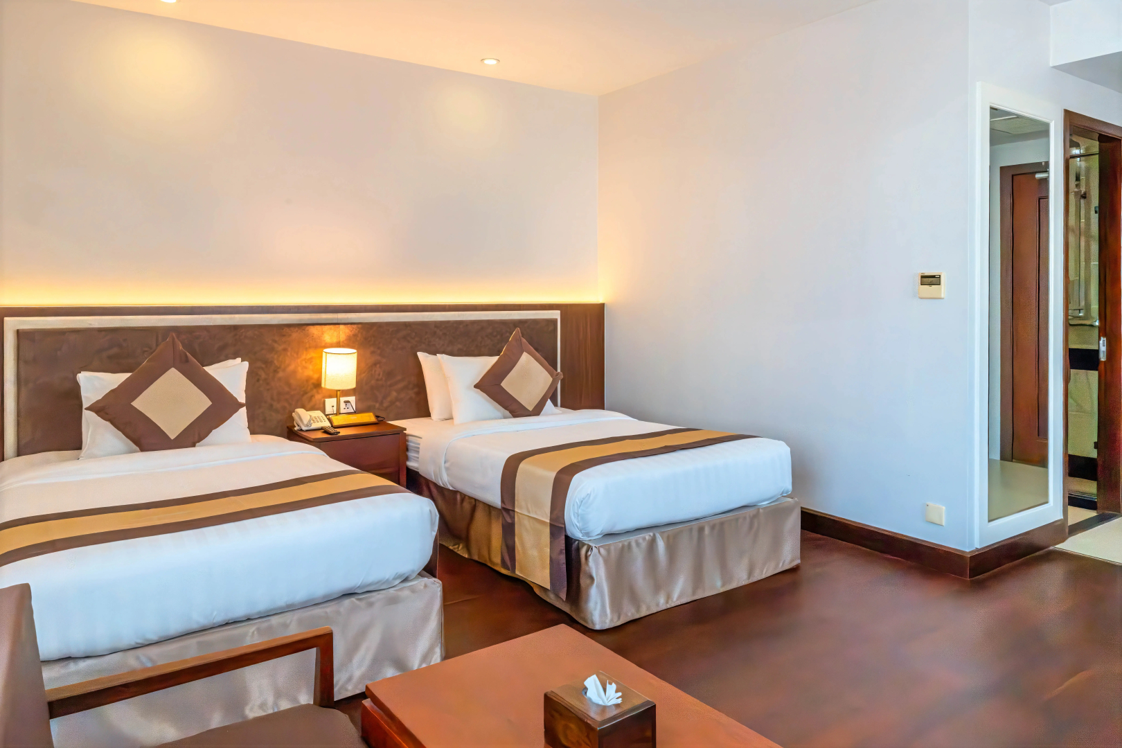 Photo - Phnom Penh Katari Hotel