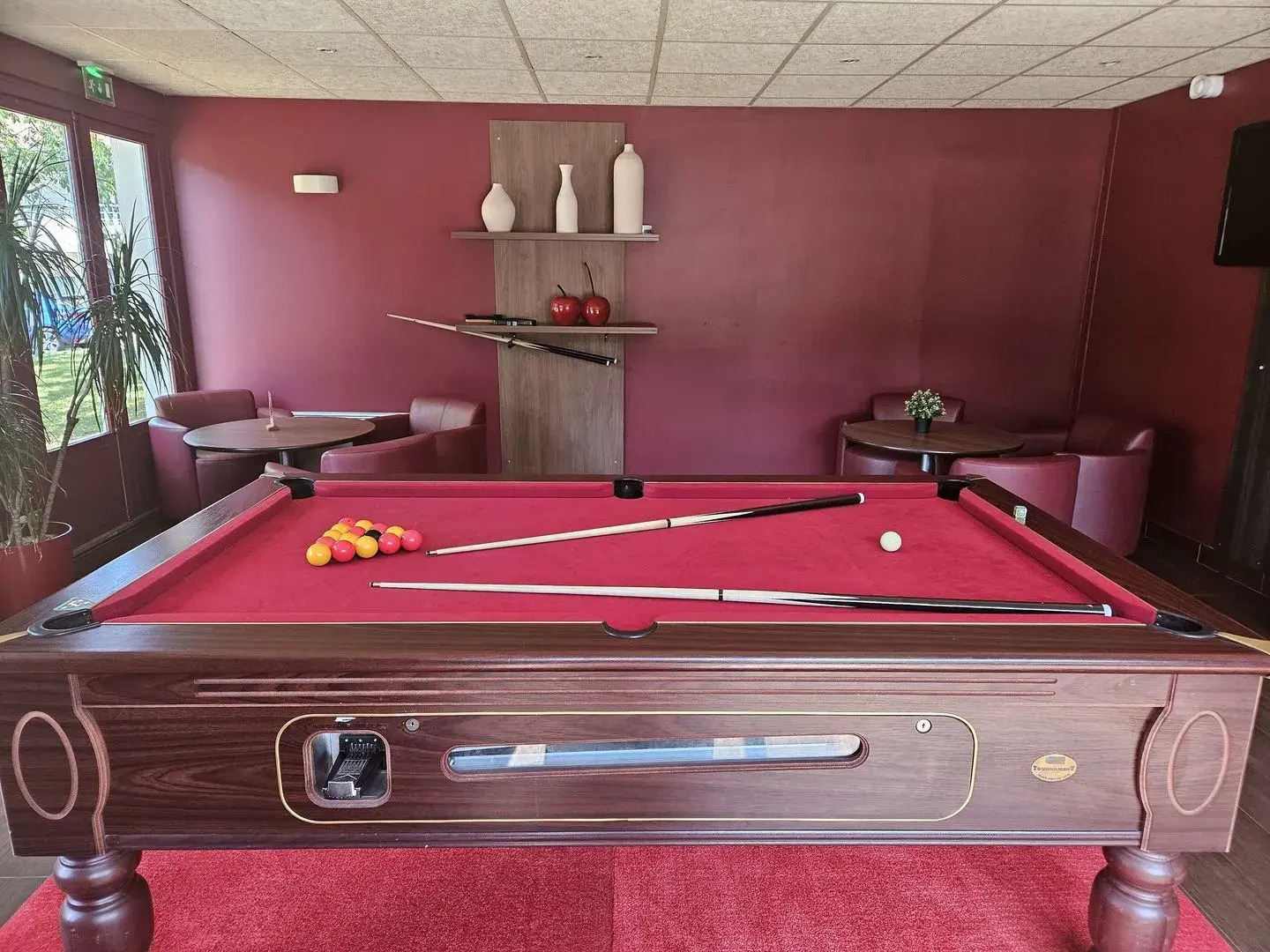 Foto - Campanile Deauville Saint-Arnoult