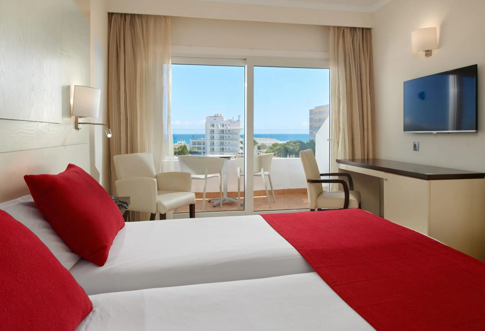 Foto - Grupotel Montecarlo