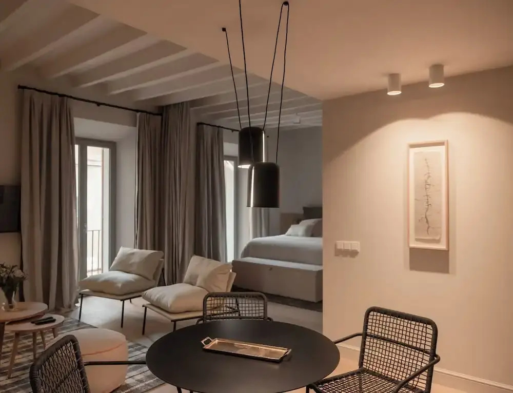 Foto - Can Verí Suites