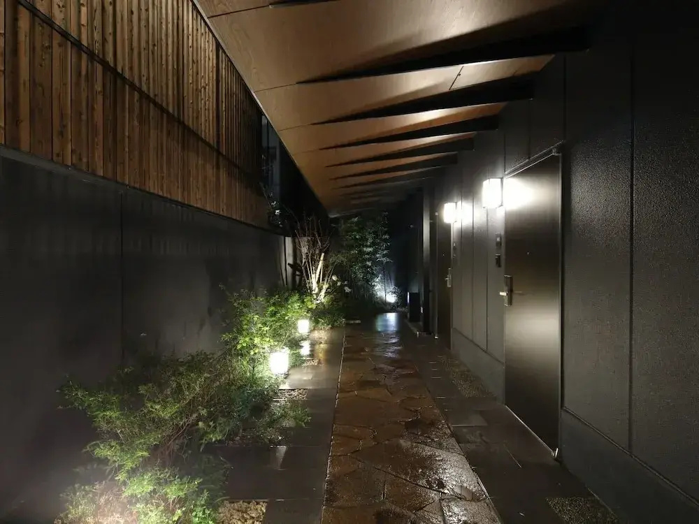 Photo - KOKO HOTEL Residence Kyoto Nijo Castle