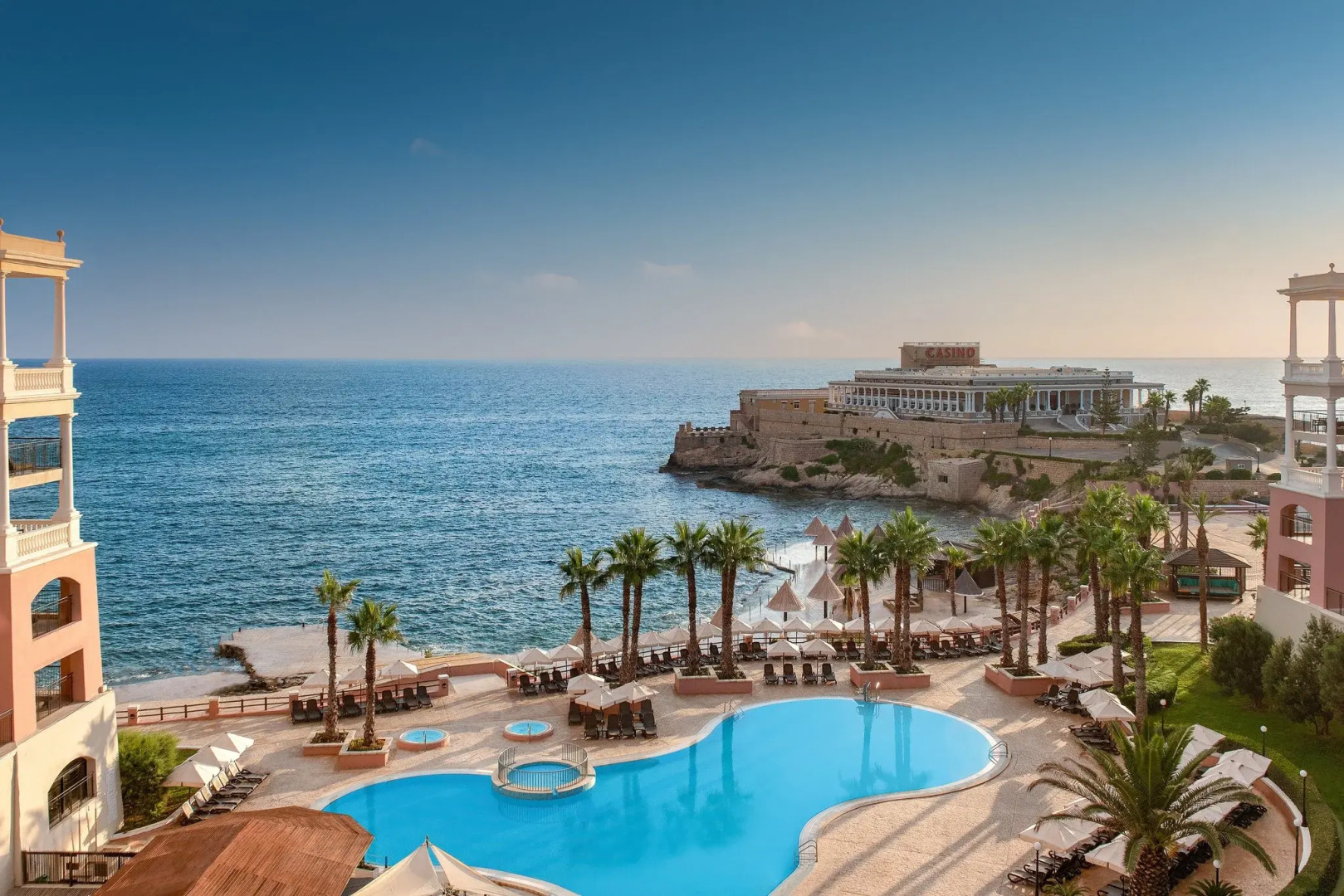 Foto - The Westin Dragonara Resort, Malta