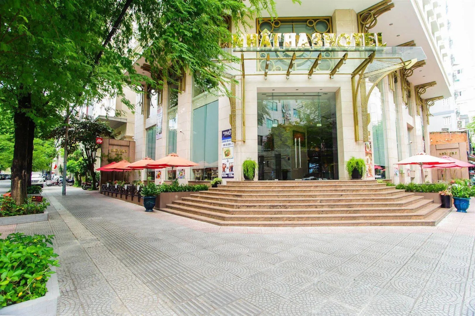 Photo - Nhat Ha L’Opera Hotel