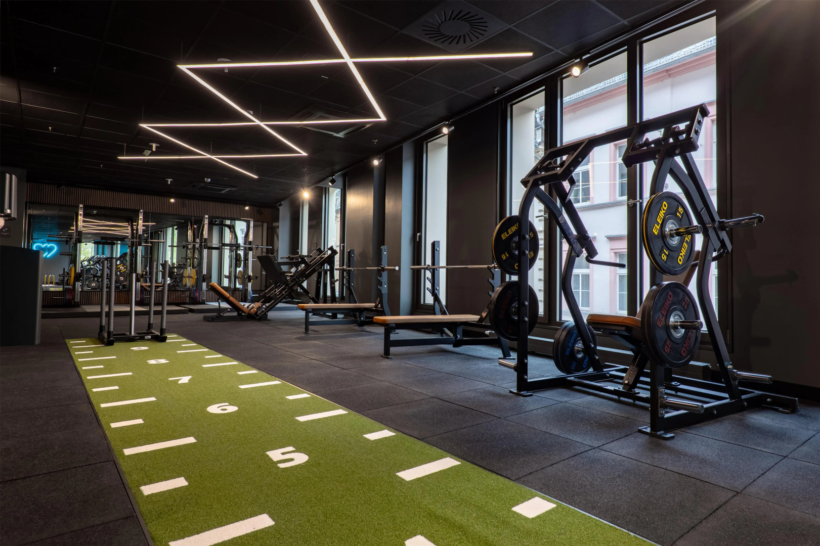 Photo - Radisson Blu Hotel Schwarzer Bock Wiesbaden