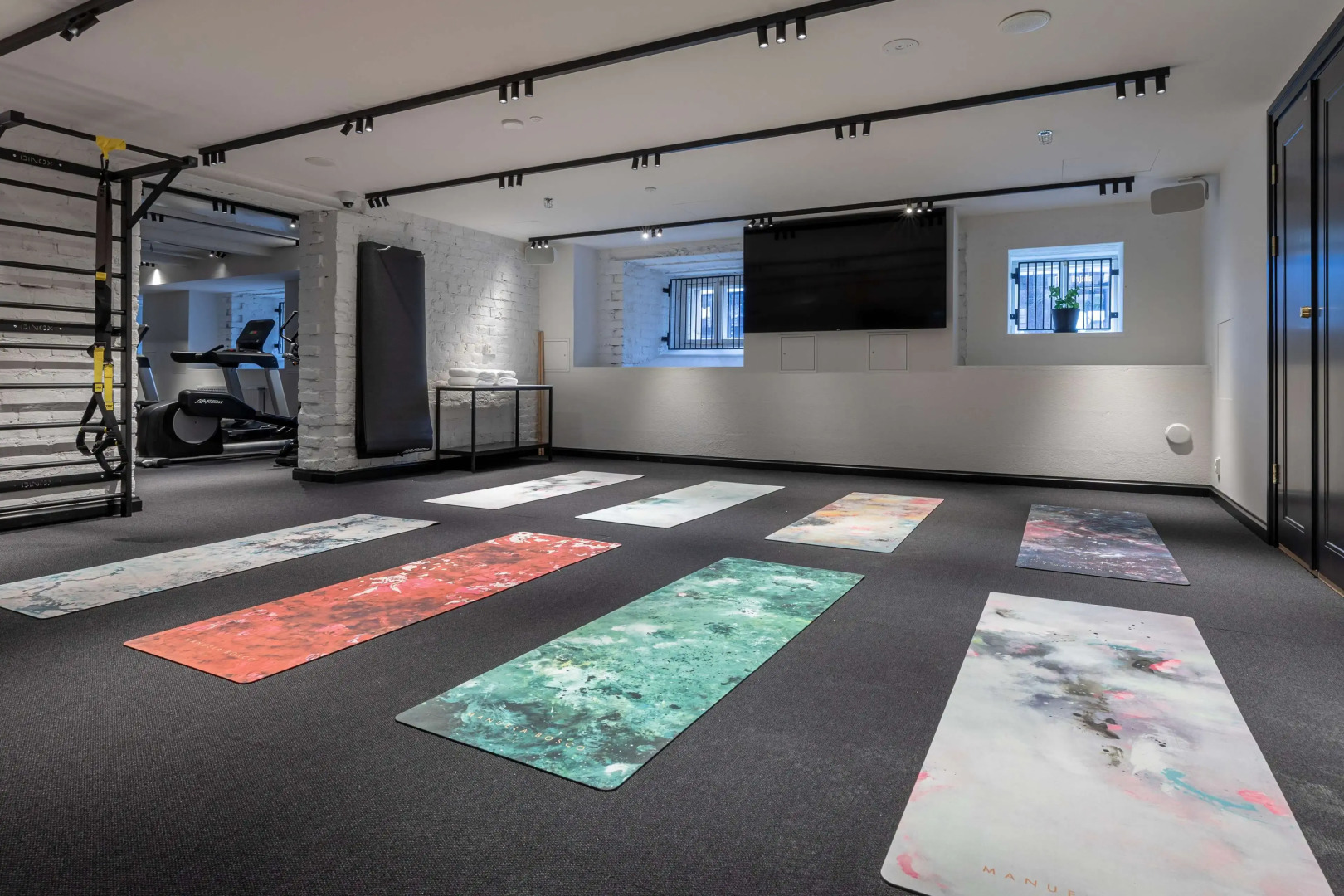 Foto - Scandic Grand Central Helsinki