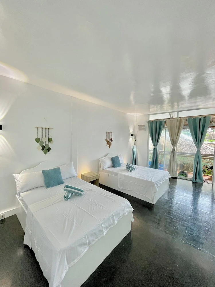 Marco Suites Siargao
