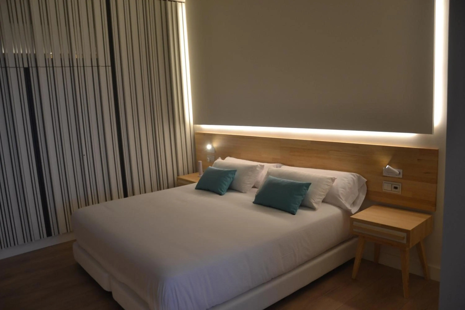Foto - Hotel Brisamar Suites