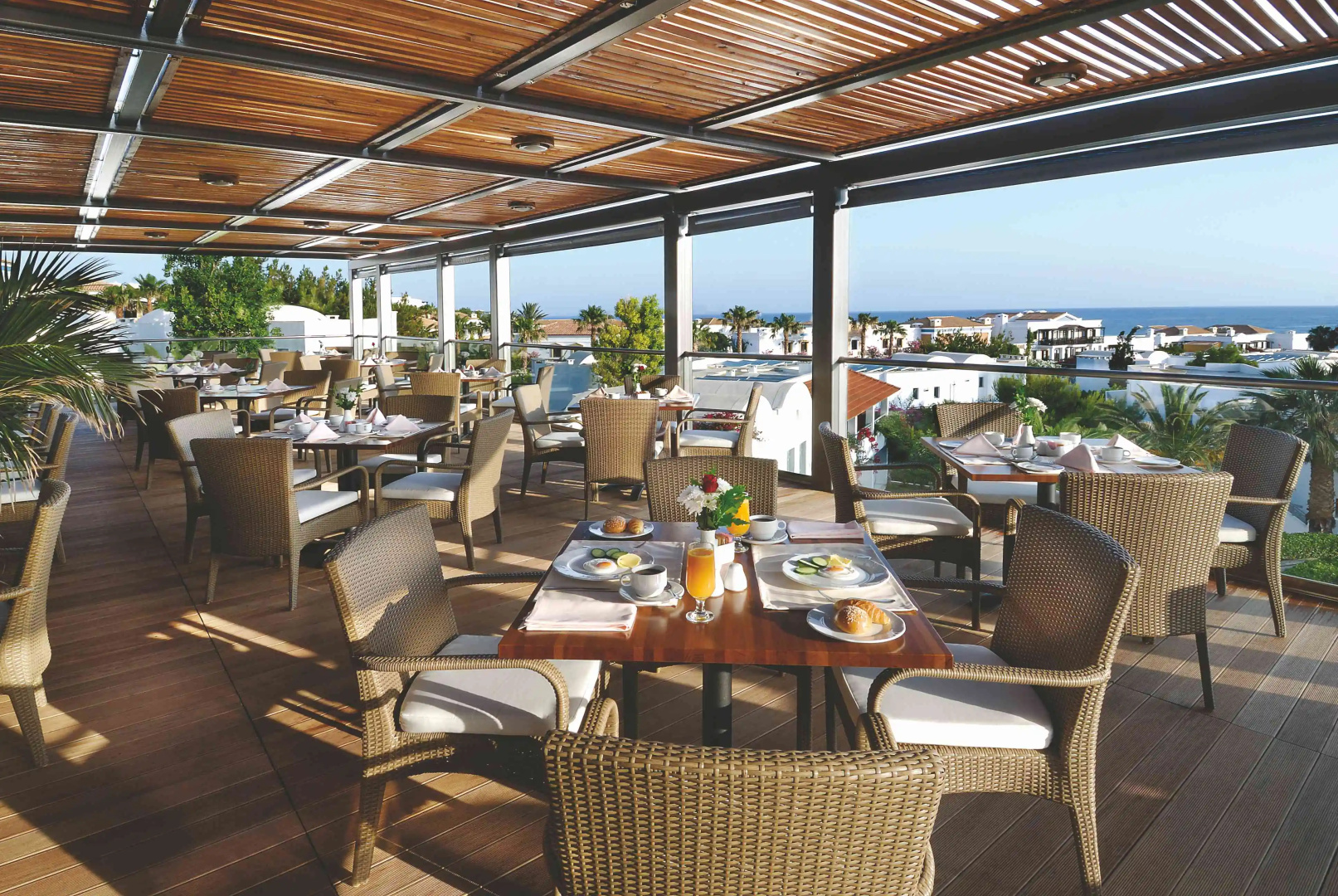 Foto - Annabelle Beach Resort