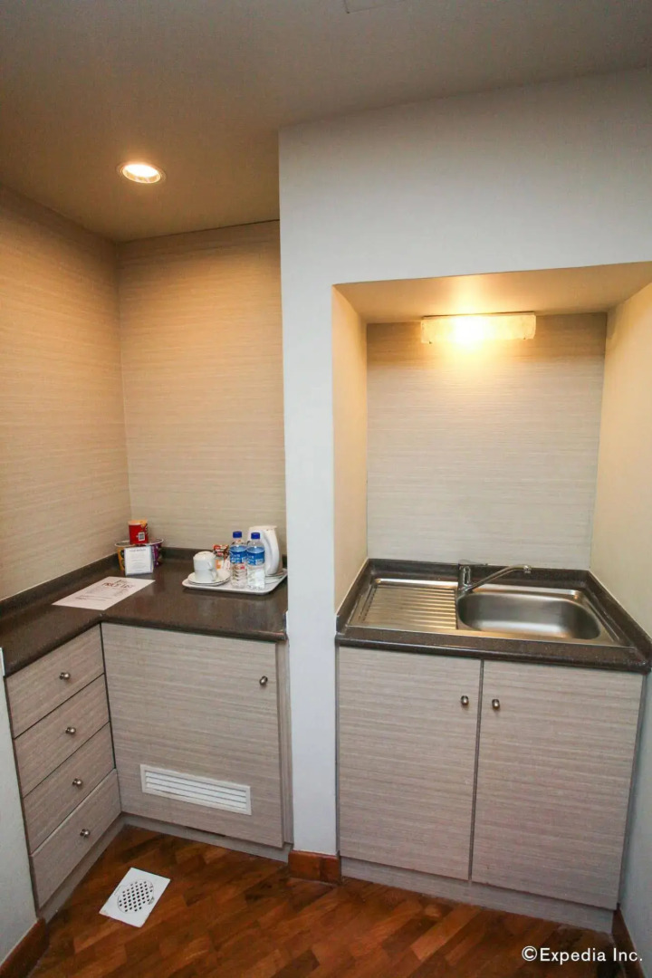 Foto - YWCA Fort Canning