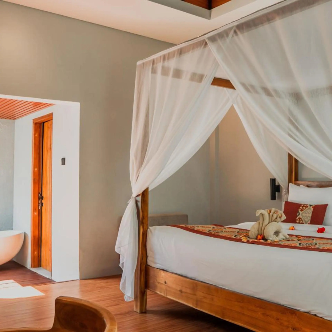 Photo - Lovina Haven Boutique Resort