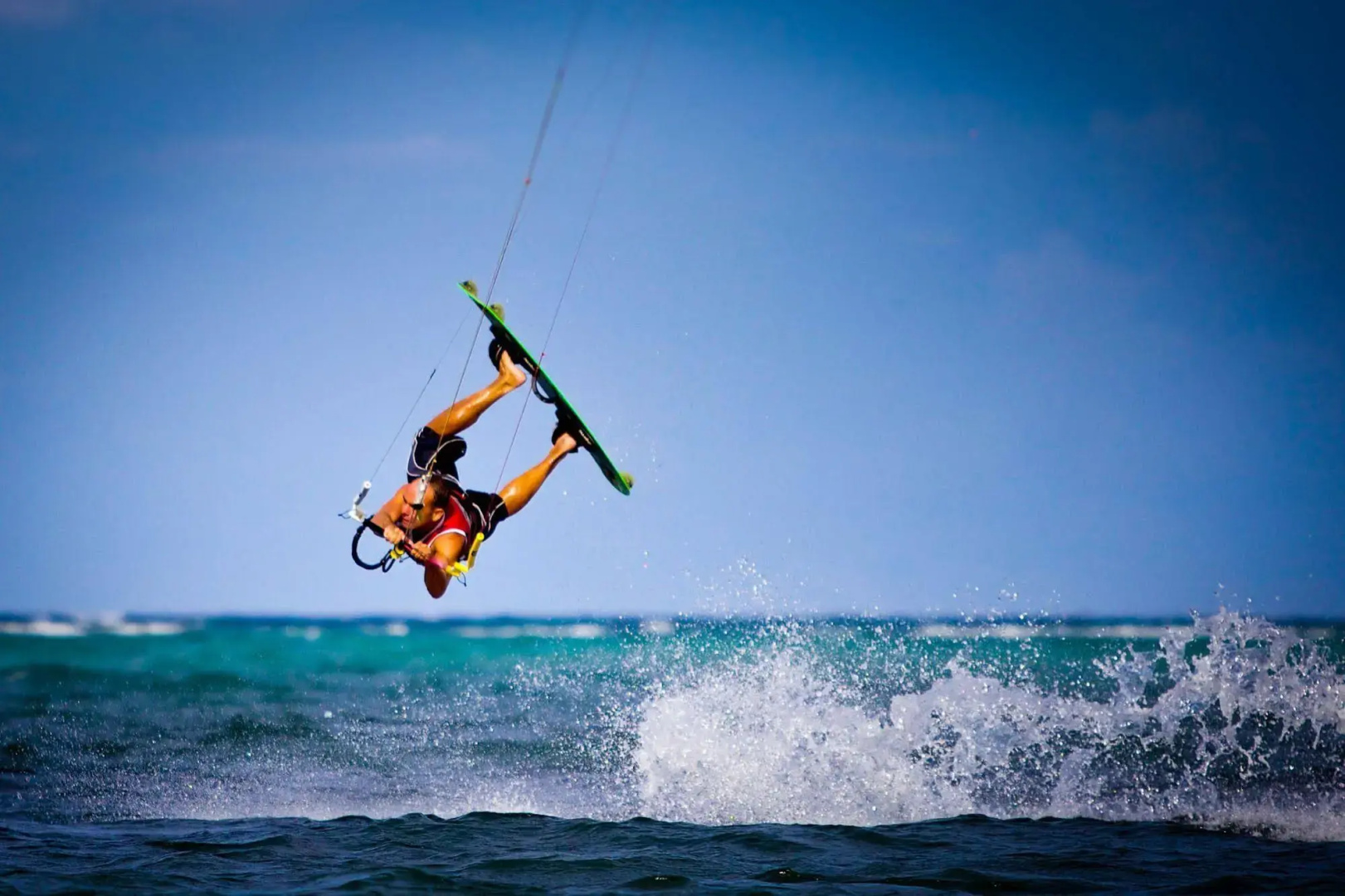 Foto - Levantin Boracay