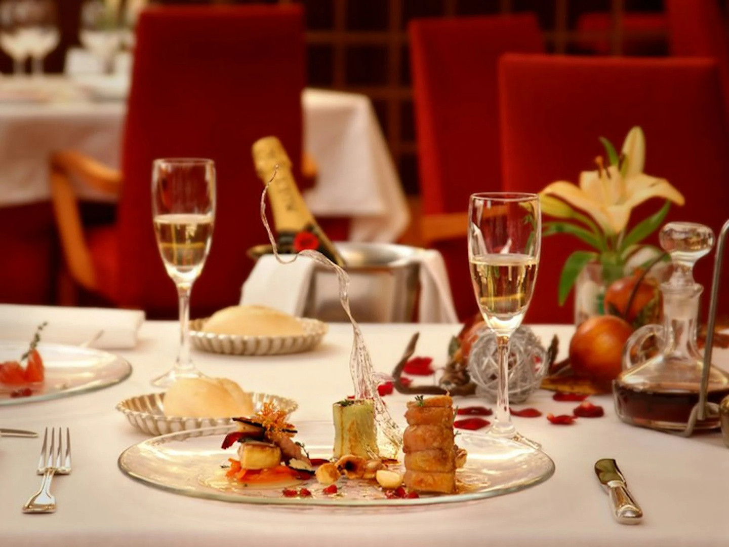 Photo - Extremadura Hotel