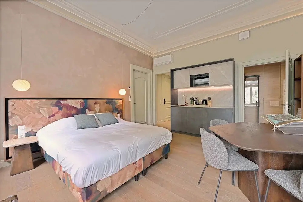 Foto - novallure nassau residence