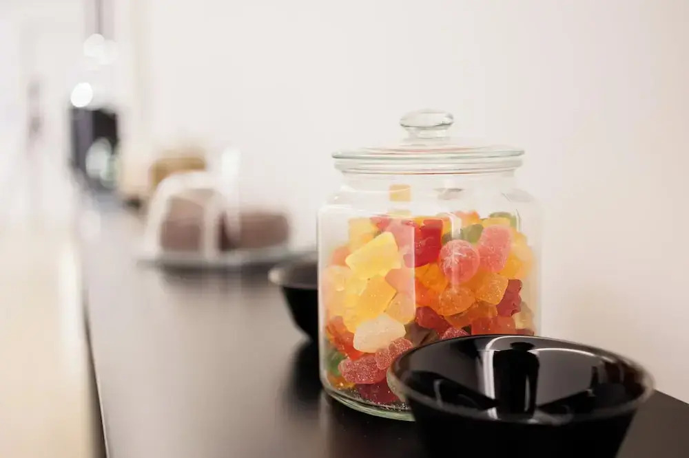 Foto - Arya Guest House