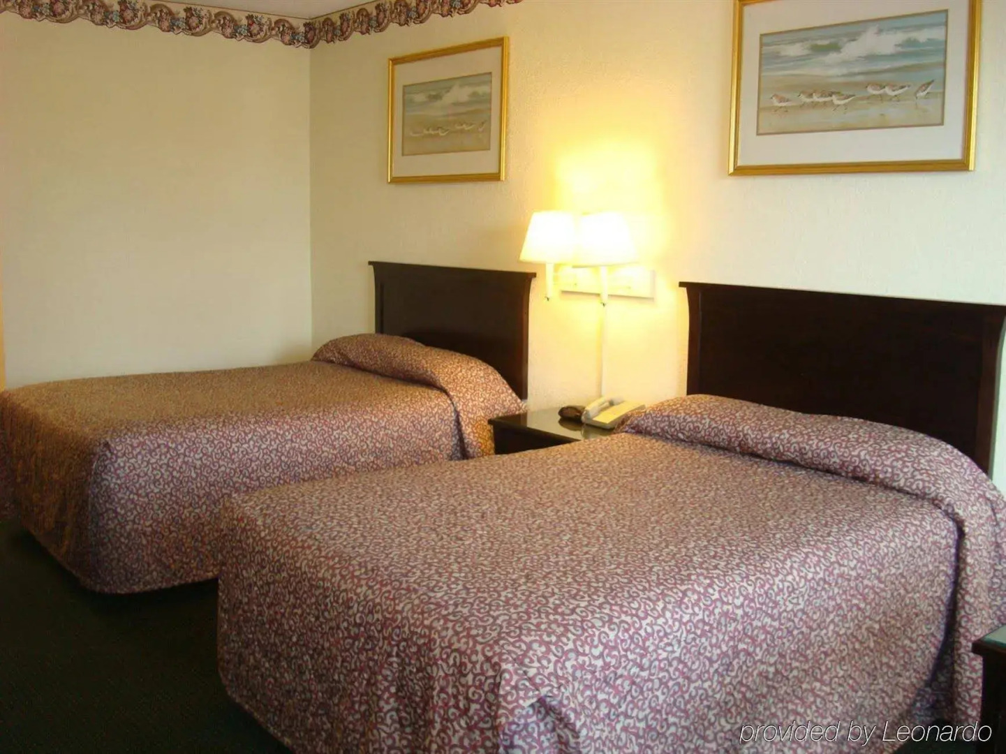 Foto - Relax Inn Savannah