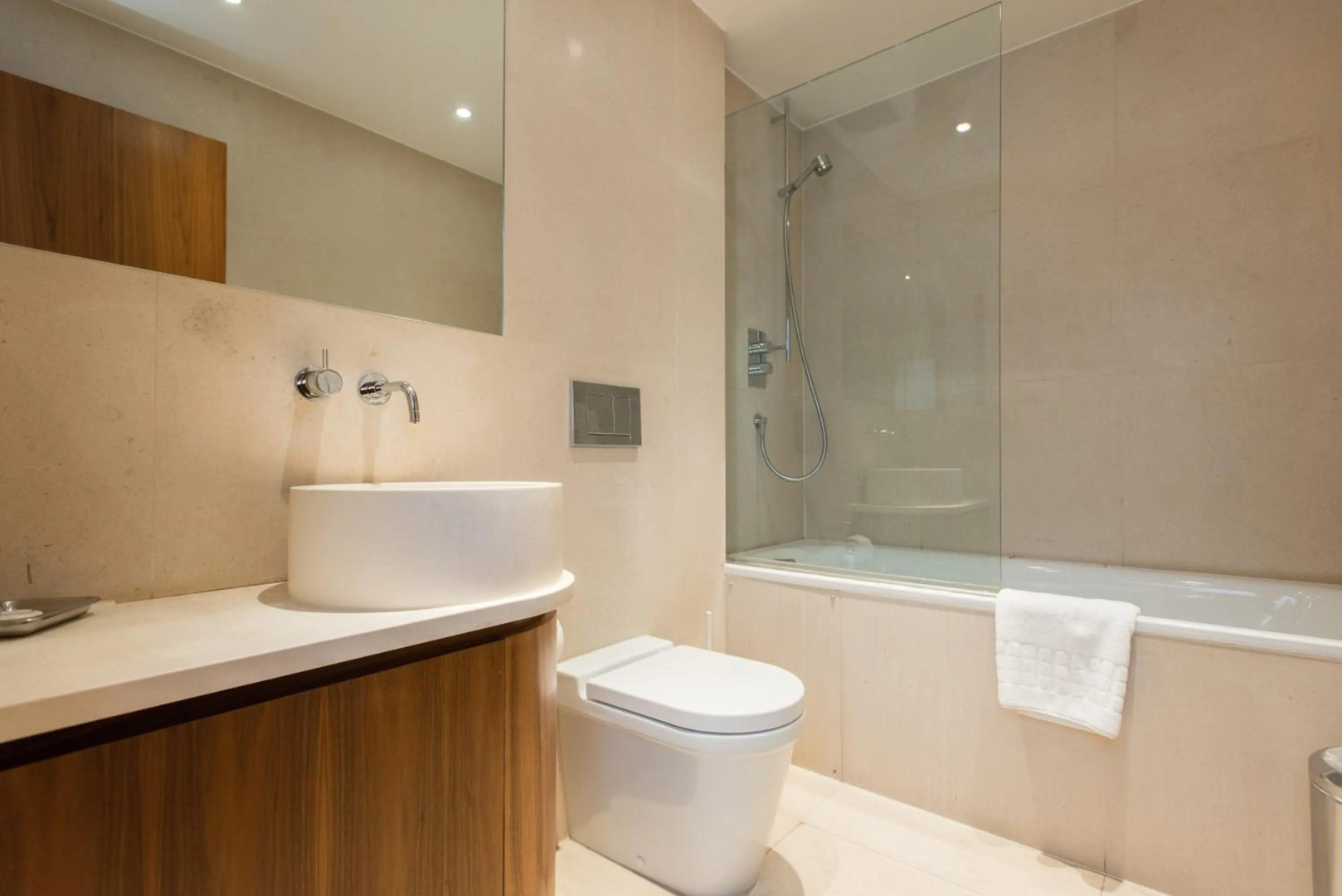 Photo - Presidential Apartments Kensington