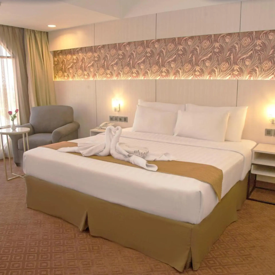 Foto - Hotel Horison Ultima Bekasi