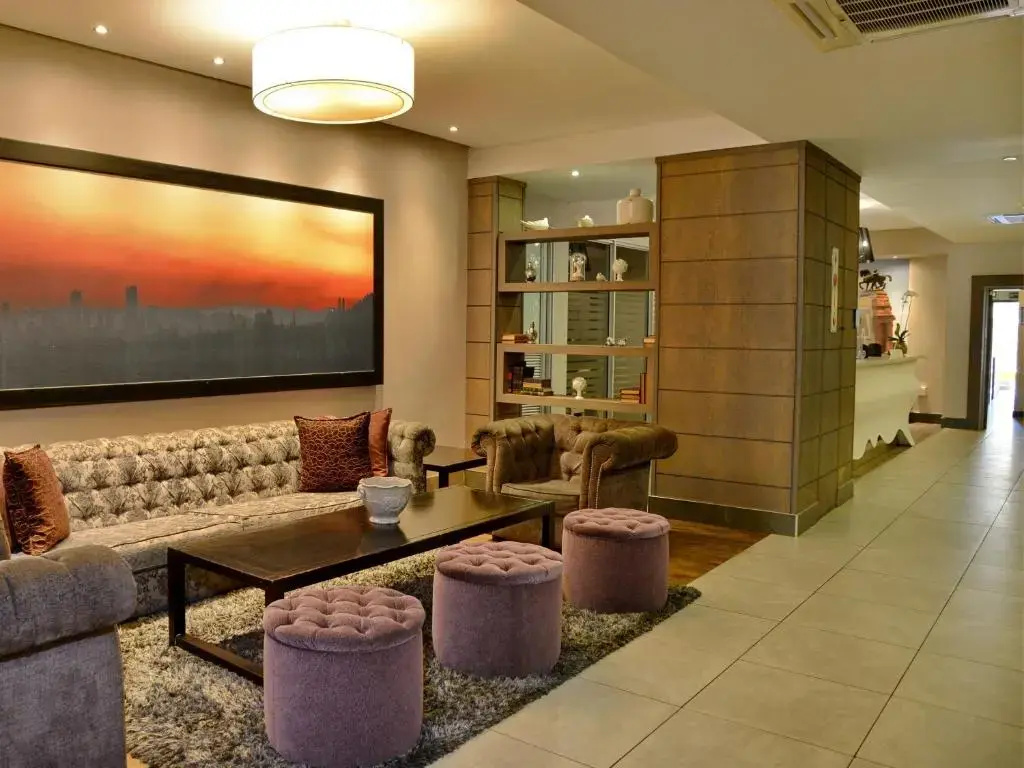 Photo - ANEW Hotel Hatfield Pretoria