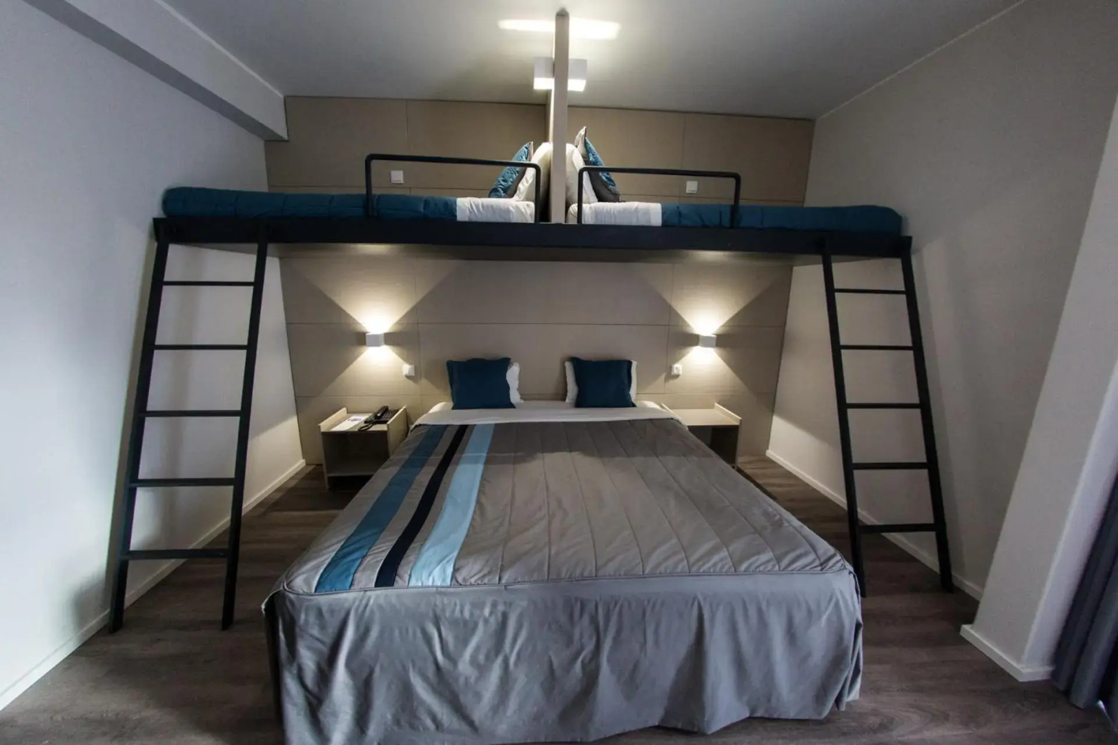 Foto - Hotel do Parque