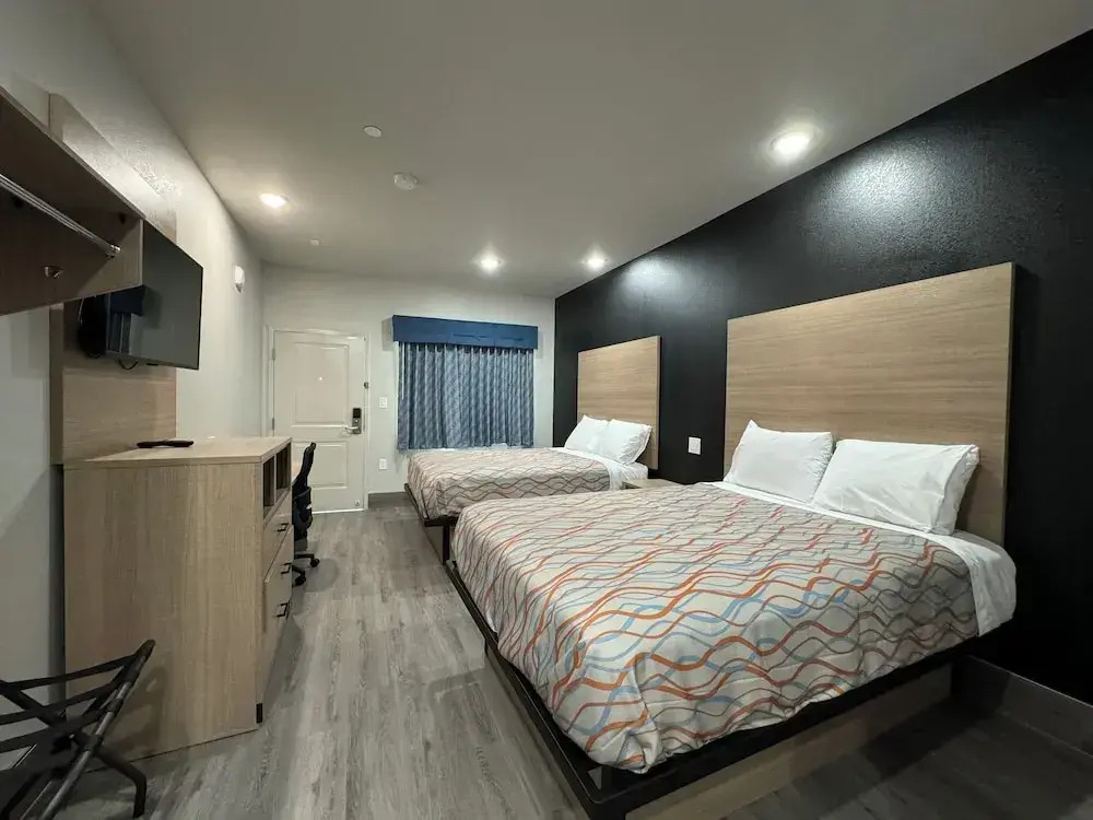 Foto - Crystal Inn Gessner- Near Sam Houston Racepark