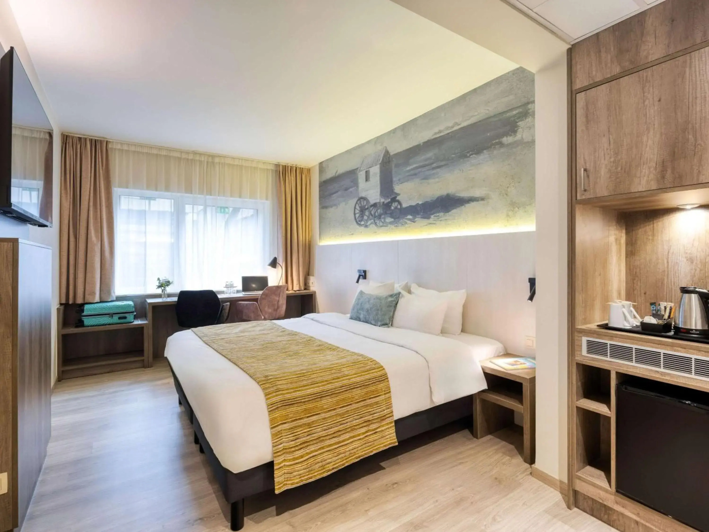 Foto - Hotel Mercure Oostende