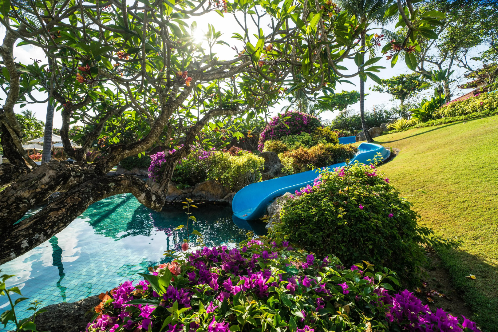 Foto - Grand Hyatt Bali
