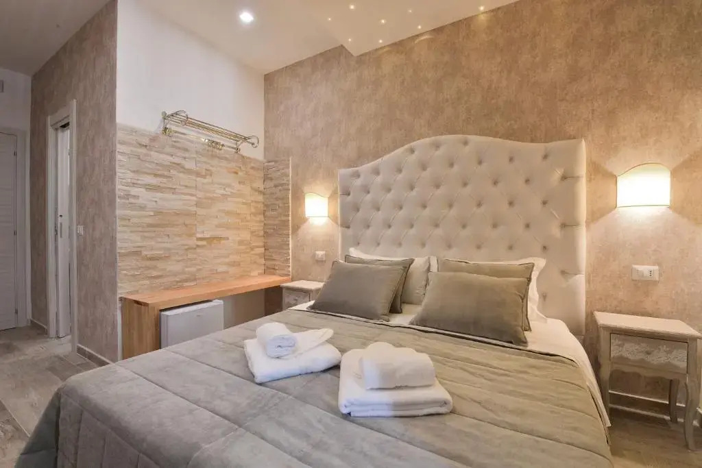 Foto - Relais Barberini