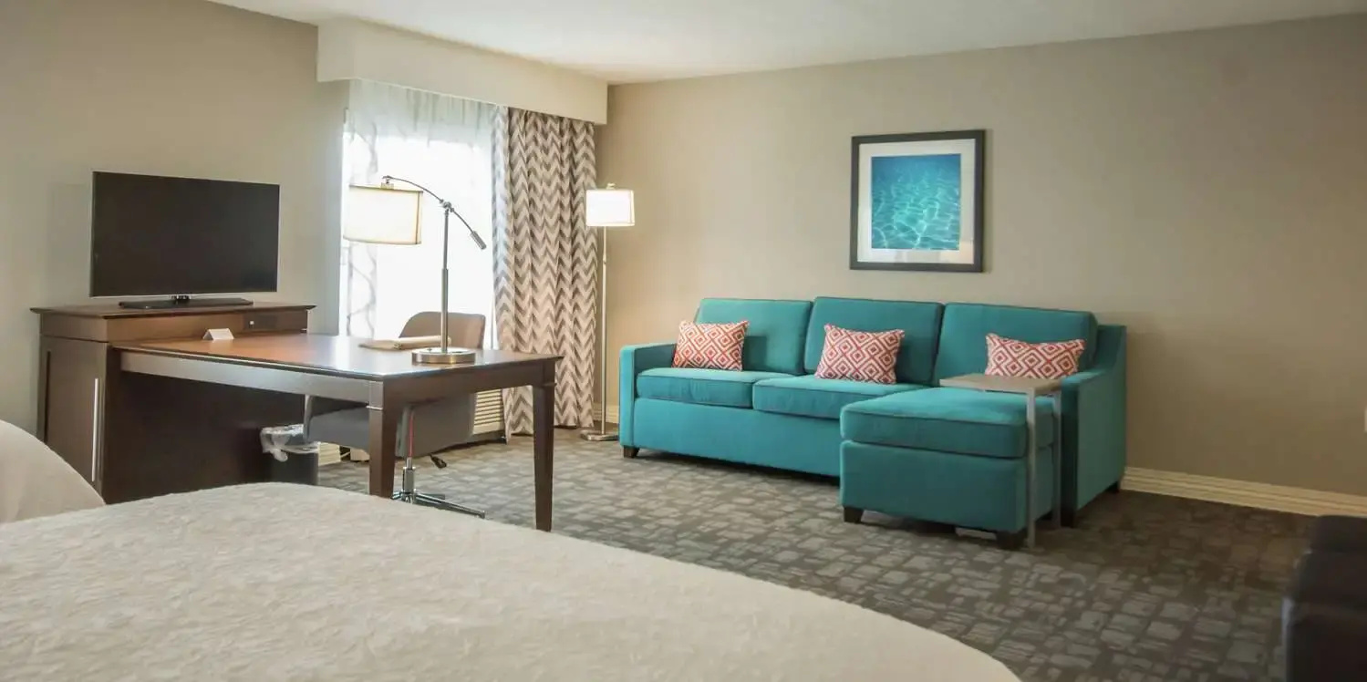 Foto - Hampton Inn & Suites Orlando At SeaWorld