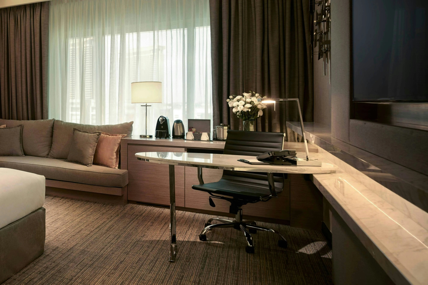 Photo - JW Marriott Kuala Lumpur