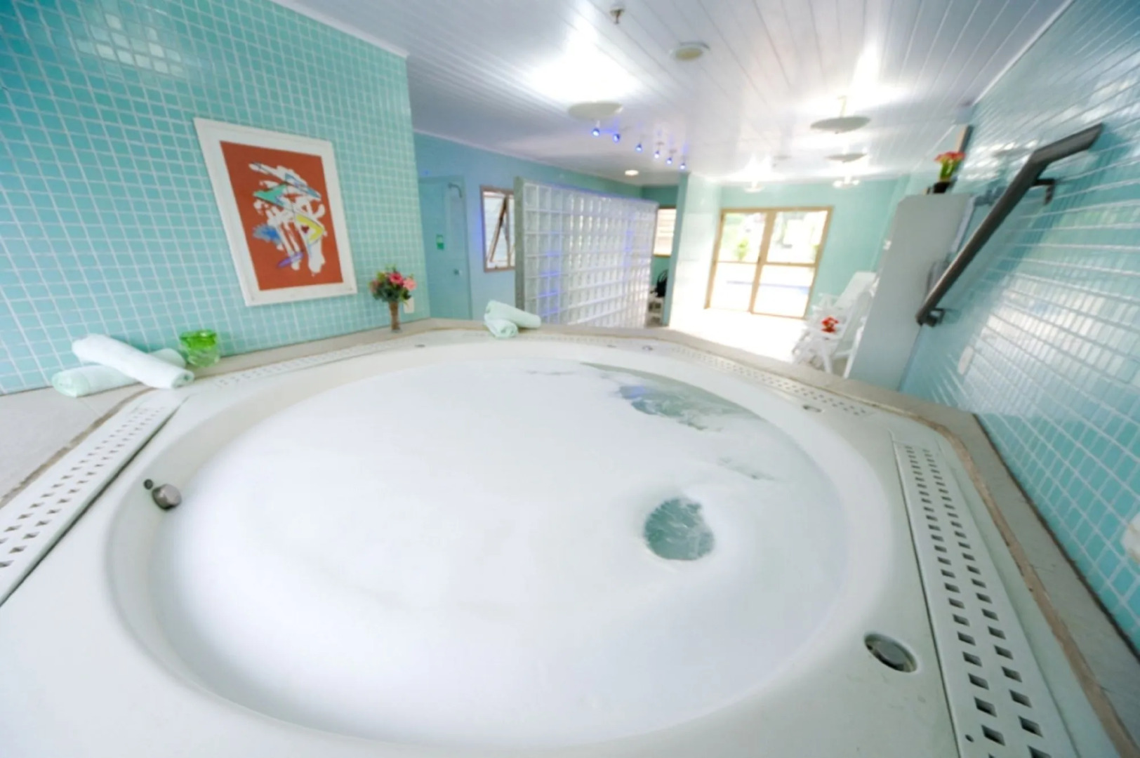 Photo - Hotel Nacional Inn São José dos Campos