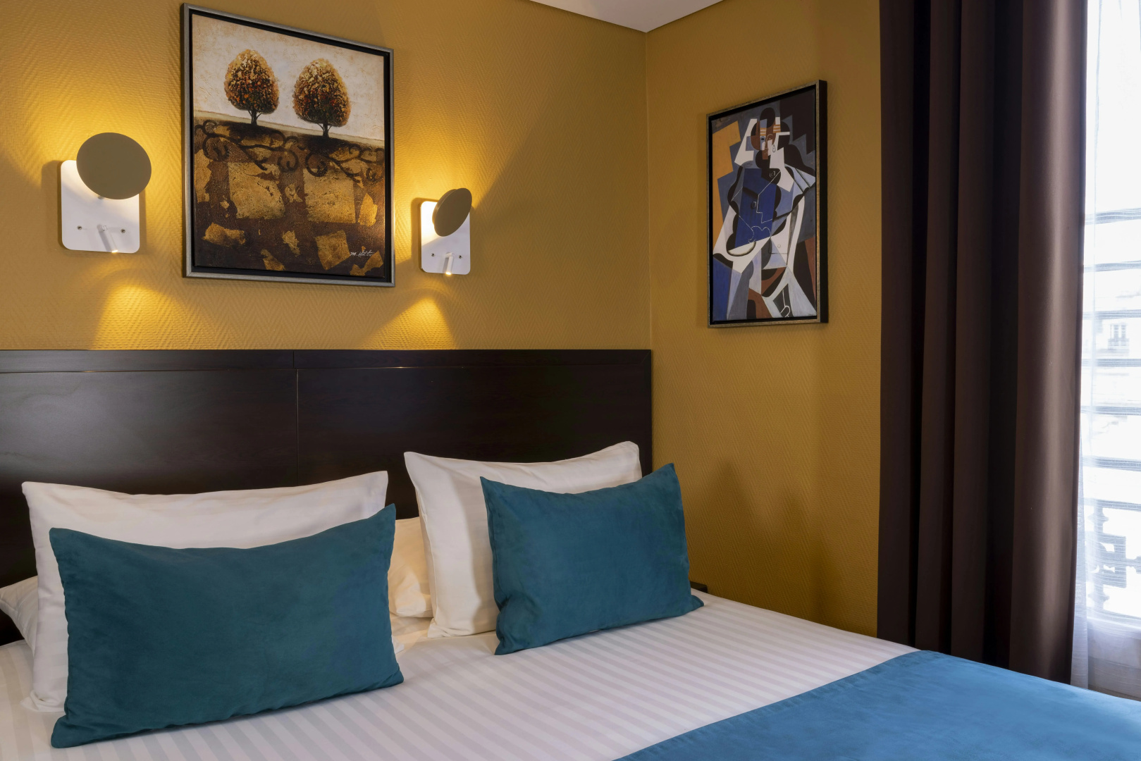 Photo - Hotel Chatillon Paris Montparnasse