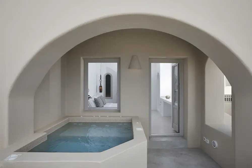 Foto - Star Infinity Suites