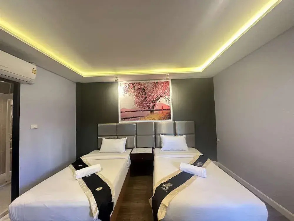 Photo - Metro Link Ratchada Hotel