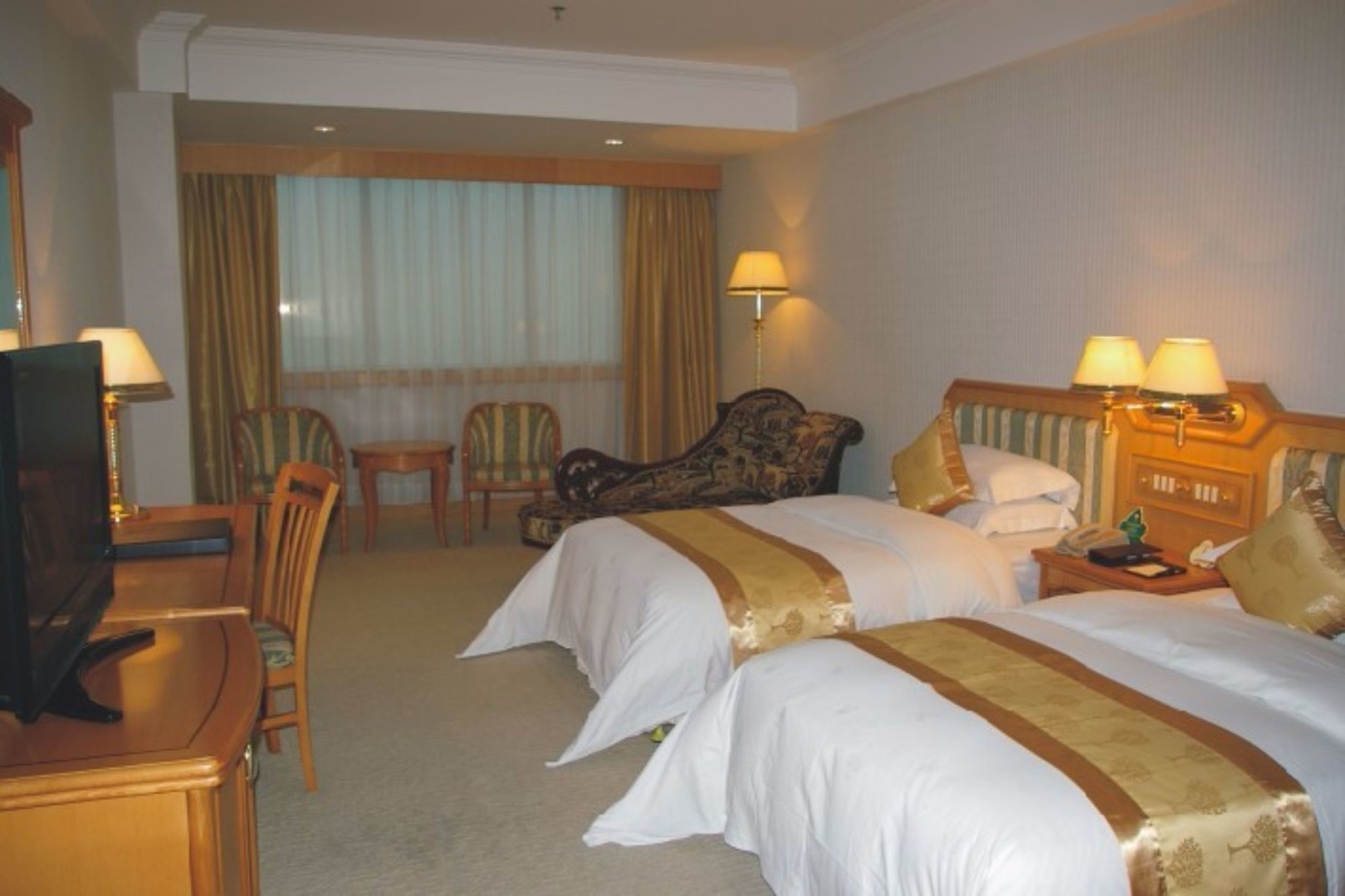 Huimei Hotel