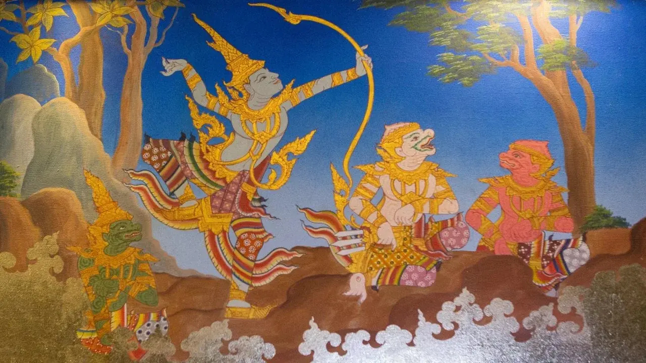 Foto - Singha Montra Lanna Boutique Style Hotel