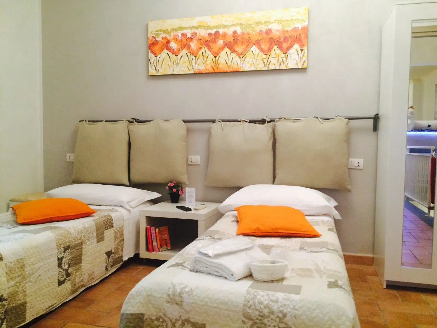 Foto - Casa Boss Oblivium