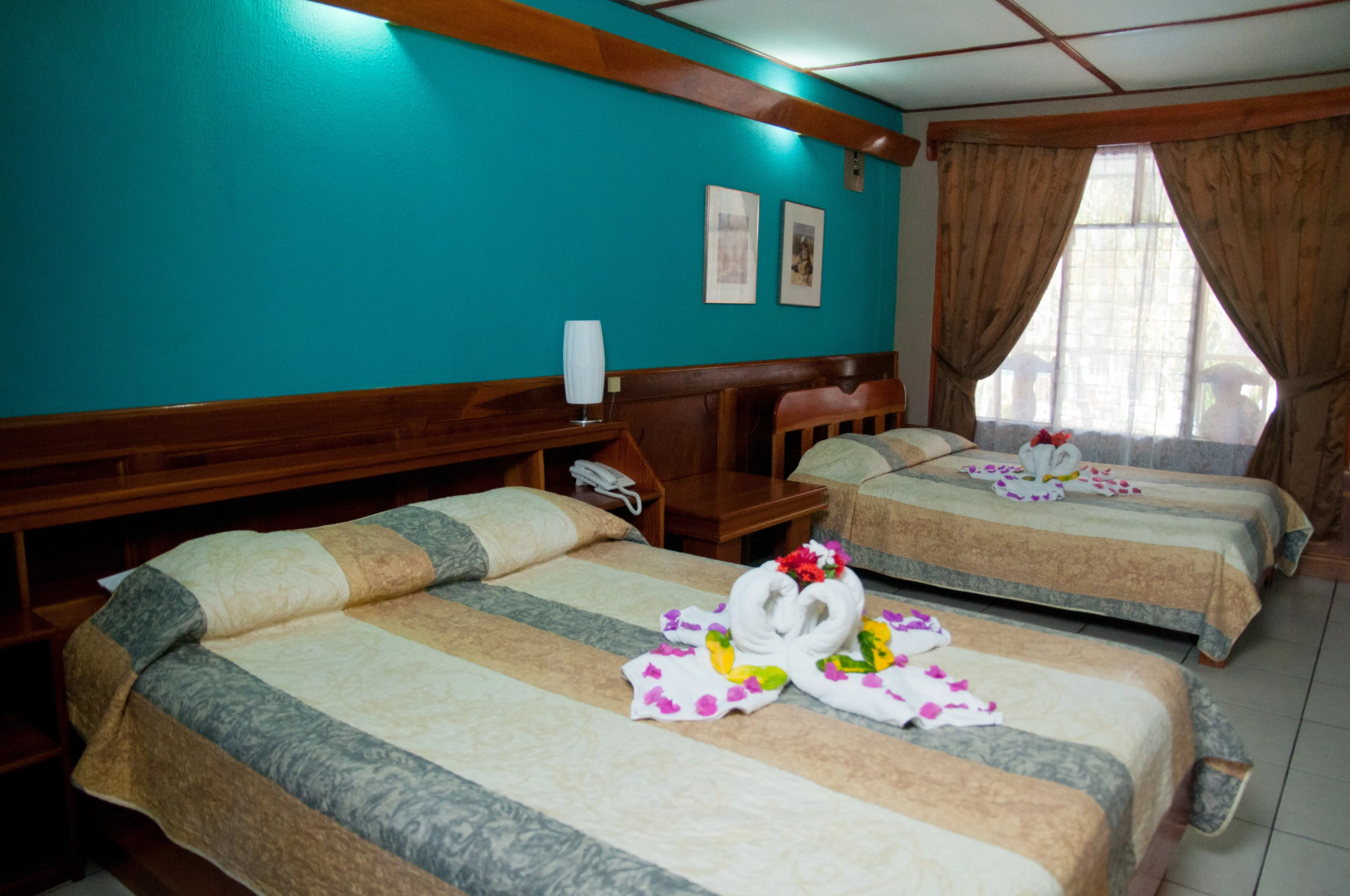 Foto - Hotel Mar de Luz