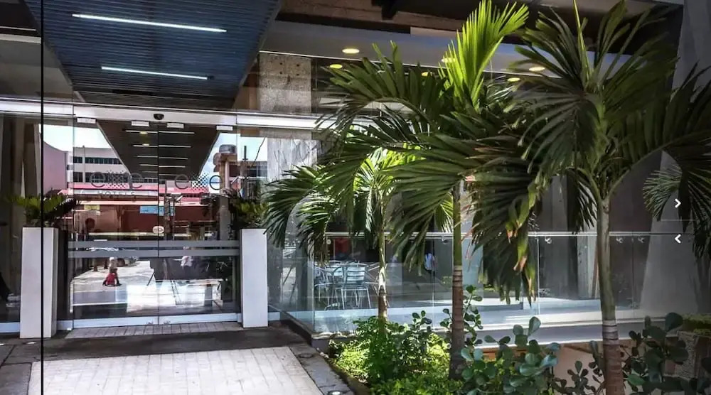 Foto - Urban Green Hotel & Suites