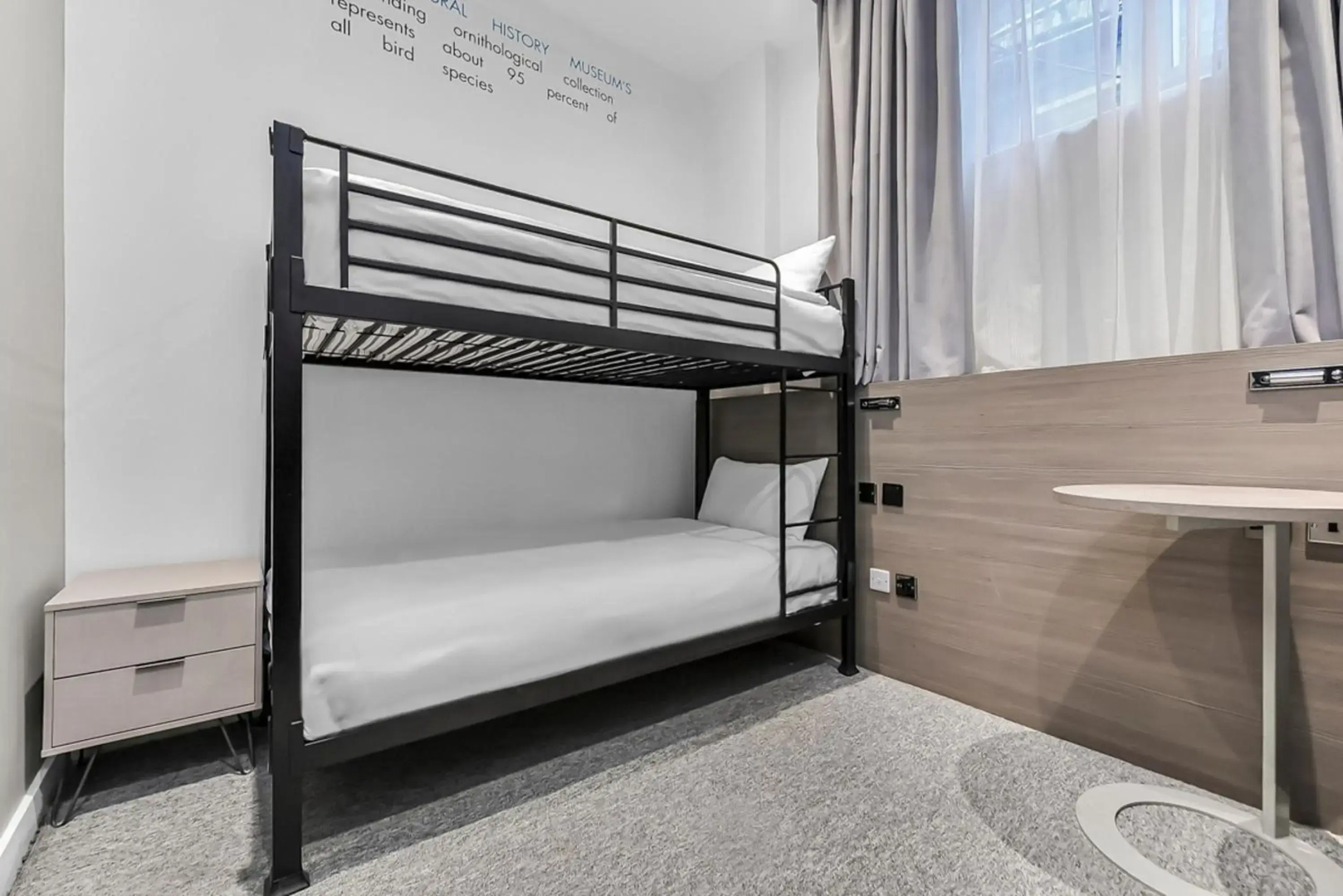 Foto - ibis Styles London Kensington