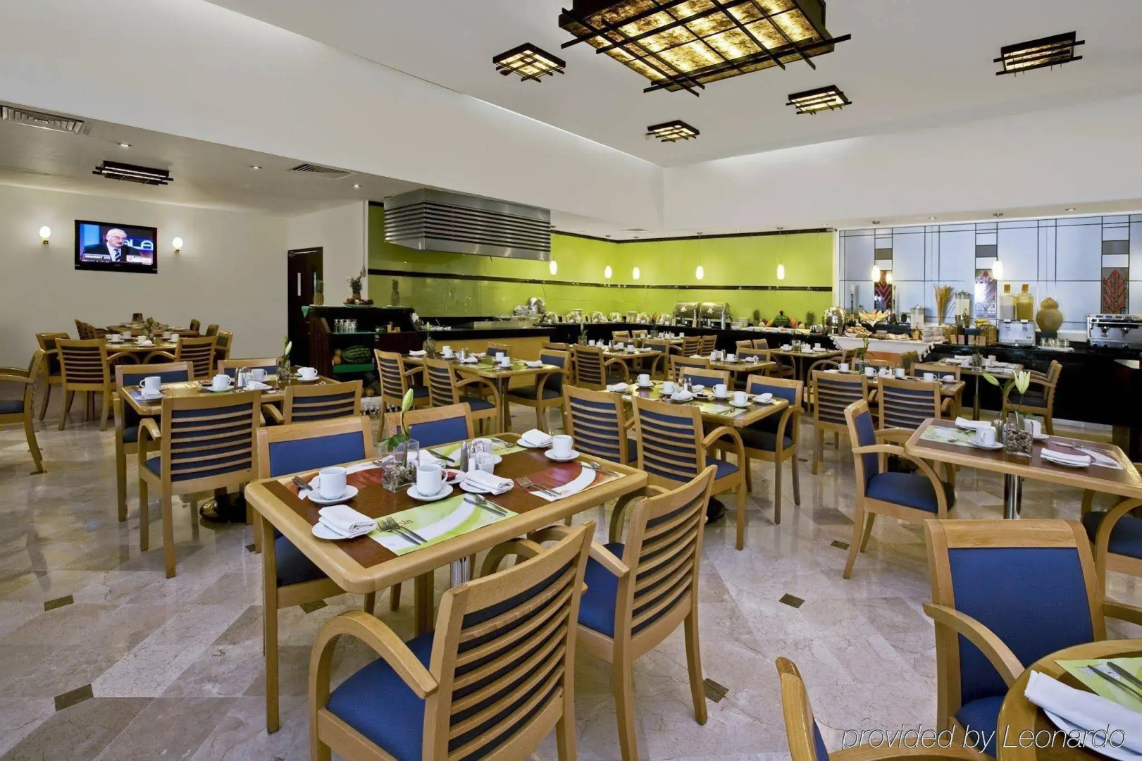 Photo - Fiesta Inn Oaxaca