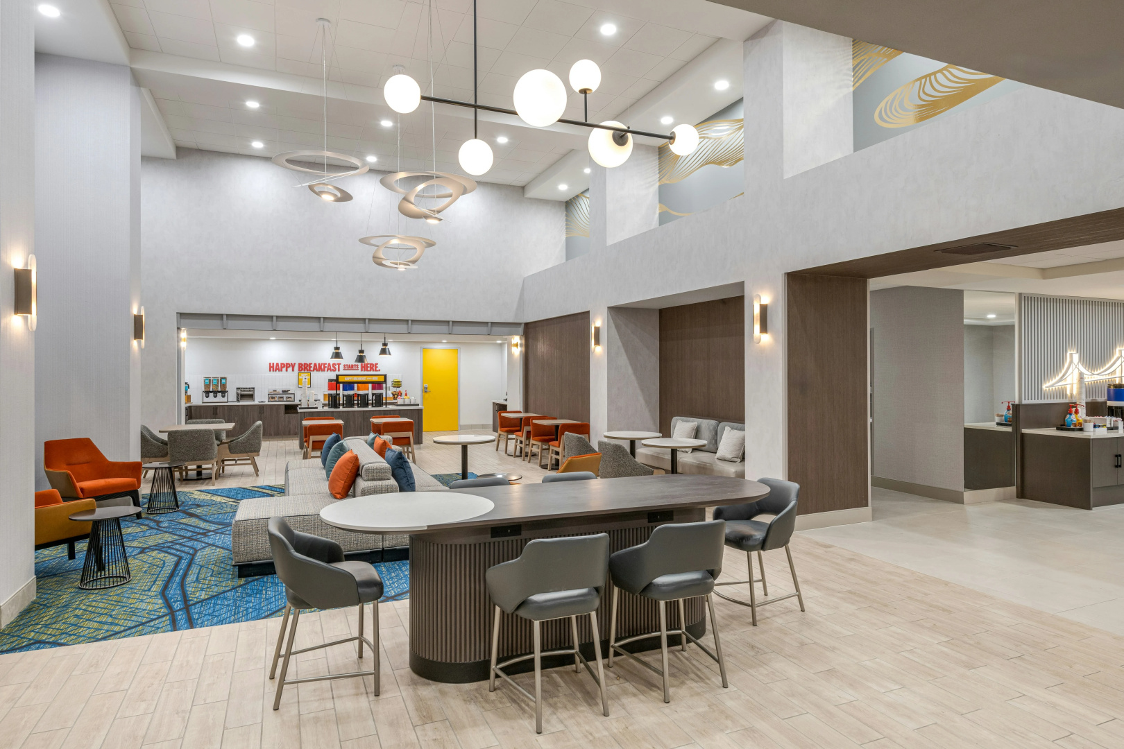 Photo - Hampton Inn & Suites Oakland Airport-Alameda