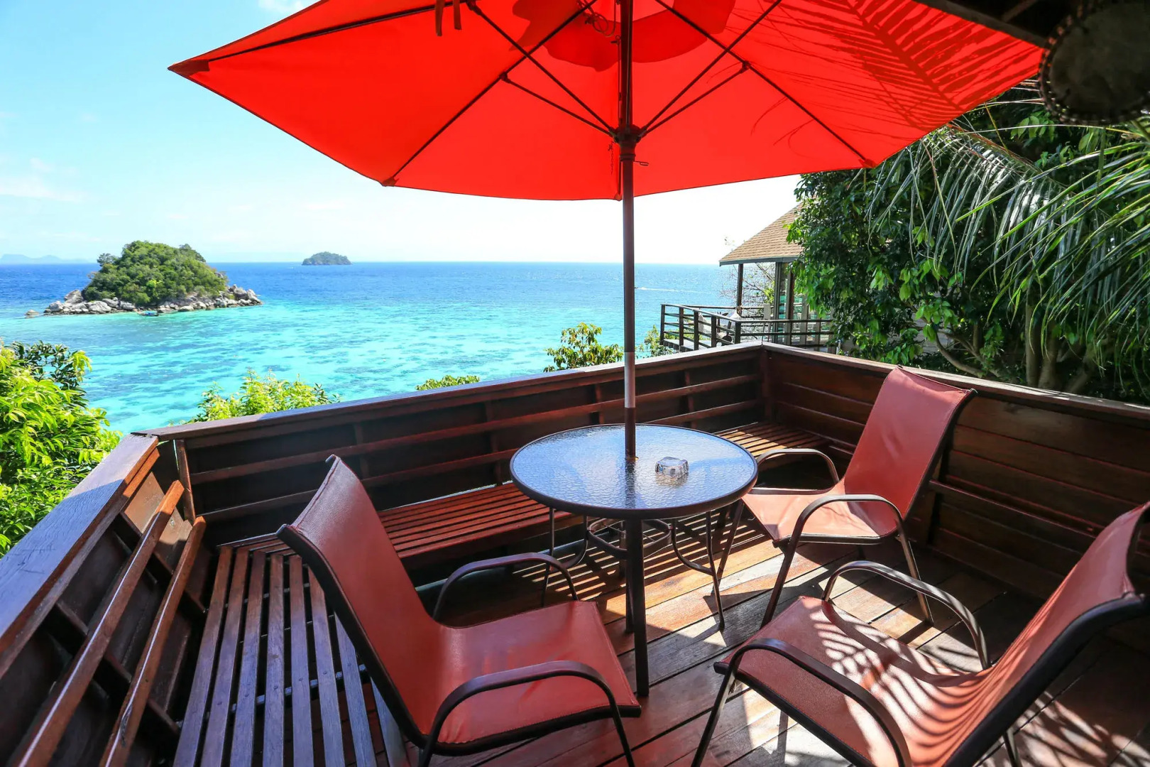 Photo - Serendipity Beach Resort Koh Lipe