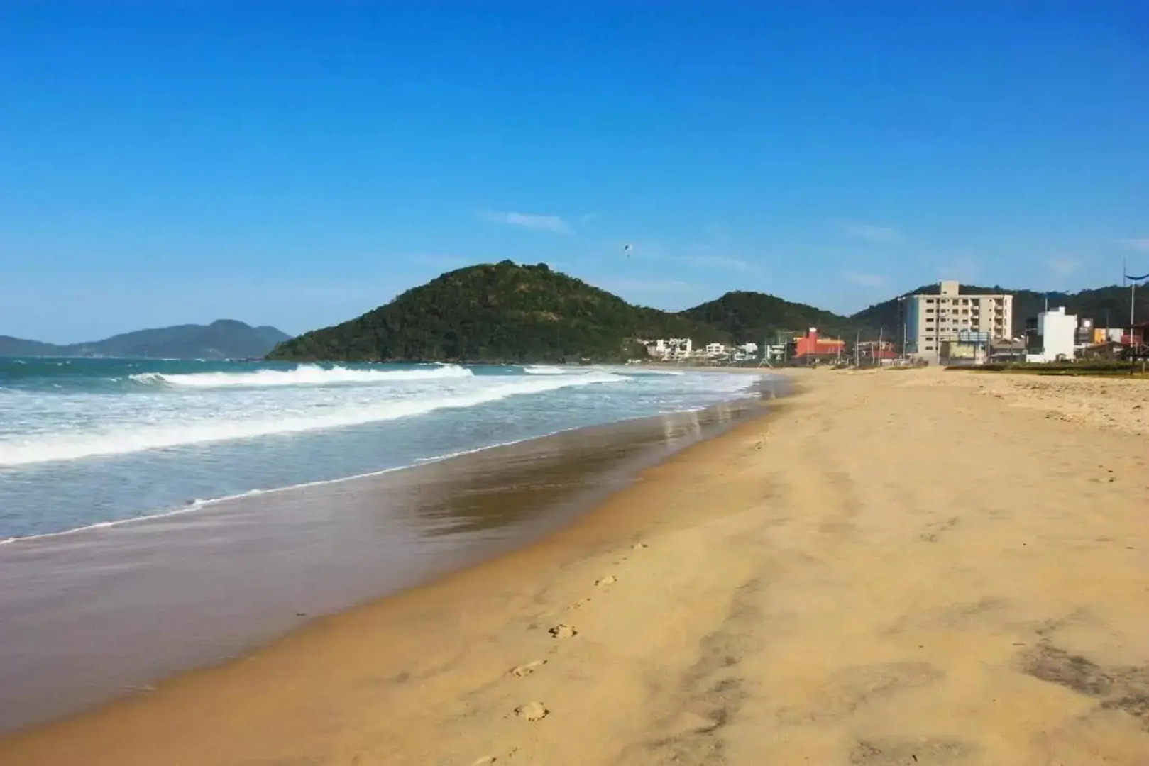 Foto - Centromar Hotel