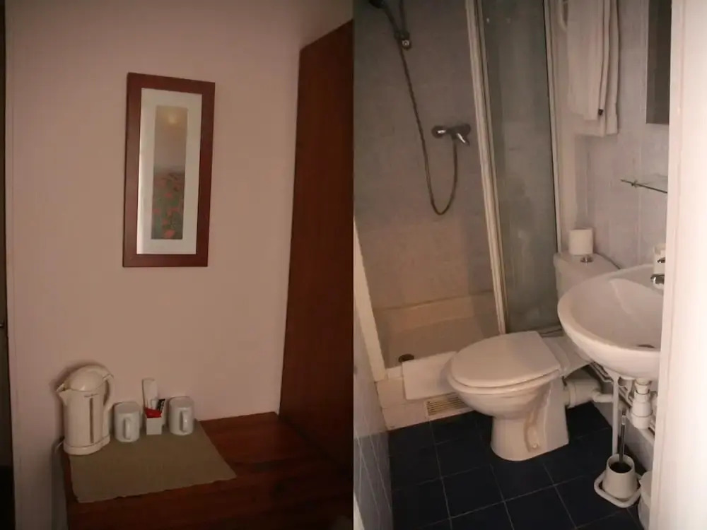 Photo - Hôtel du Roussillon