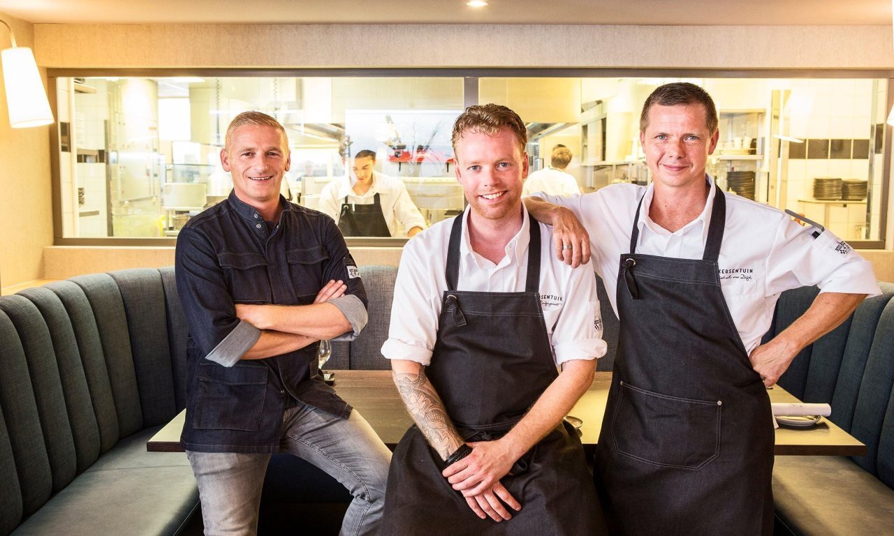 Photo - Bilderberg Garden Hotel